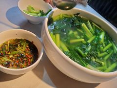 沾水苦菜-翠湖里(翠湖南路店)