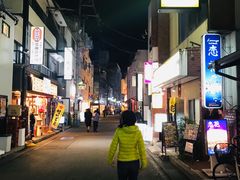 -築地市場食堂(松本駅前店)