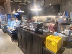 -可可露咖啡店(大东店)