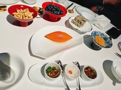 蜜汁红薯-新荣记(BFC外滩金融中心店)