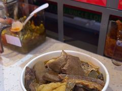 -卤大叔·广州牛杂(壹方城店)