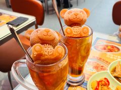 -文通冰室(东方宝泰店)