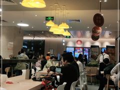 大堂-大家乐(广州荔湾领展广场店)