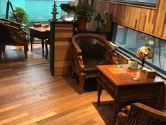 -老友咖啡馆(吉林财富购物广场店)