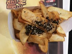 -德克士(西站站内店)