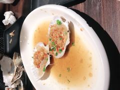 -乔街深夜食堂·台州菜·高压锅生蚝(杭州总店)