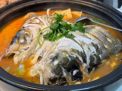 -园里前·私厨·福建菜(台江万达店)