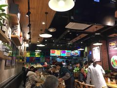 -车沾巷·重庆老味豌杂面