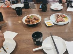 -新旺茶餐厅(嘉里城店)