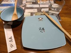 -局气烤鸭·北京菜(前门店)