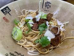 -豫掌柜饸饹面·烩面(秀沿路店)