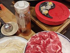 -蜀大侠火锅(总府路店)