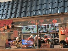 -姚稷大铁锅(龙之梦店)
