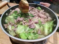 -川堂风·跷脚牛肉·乐山爆炒(宝山日月光店)