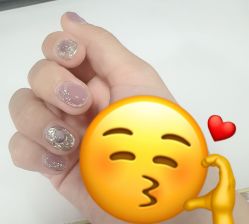 -晨·艺美甲美睫