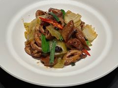 -嘉宴·精致客家菜