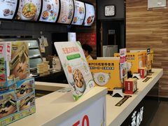 -真功夫(高埗店)