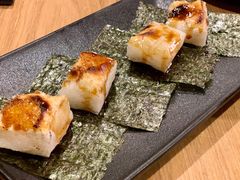 烤年糕-小隐(淮海路店)