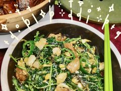 -园林美食城·本土农家菜(杨和镇店)