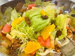 -良友·海鲜青岛菜(五四广场店)