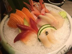 -山葵家·创意料理(万象汇店)