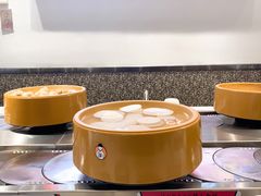 -龍歌自助小火锅(城阳万象汇店)