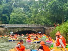 -清泉湾生态旅游度假区