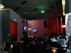 -TZ House音乐现场(来福士中心店)