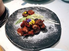 糖醋小排-淮扬韵(高新大都荟店)