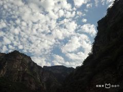 -北京上方山国家森林公园