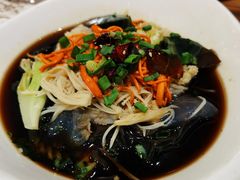 -九转小磨·非遗东北菜(群力店)