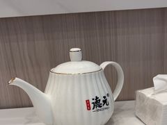 -德元兰州纯汤牛肉面(龙阳路店)