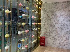 -VENCHI 闻绮(北京国贸商城店)