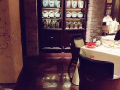 -丽思卡尔顿酒店-天泰轩中餐厅(大沽北路店)
