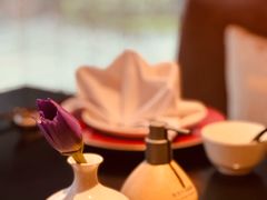 -丽晶轩中餐厅(重庆丽晶酒店)