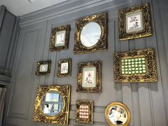 -芳博滋法式甜品(时代店)