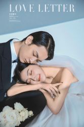 -金夫人婚纱摄影(衡阳店)