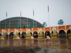 -中国死海旅游度假区