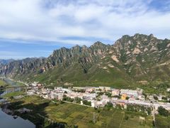 -野三坡清泉山风景区