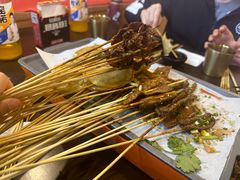 -林二哥宜烤官·宜宾小烧烤