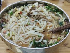 -攀枝花·任德琼·盐边羊肉米线
