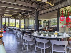 大堂-南蚝小贝海鲜特色餐厅(南澳岛店)