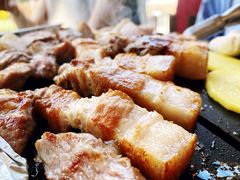 五花肉-济州爱肉堂(总店)