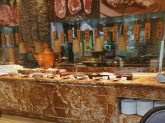 -万达瑞华酒店美食汇自助餐厅(楚河汉街店)