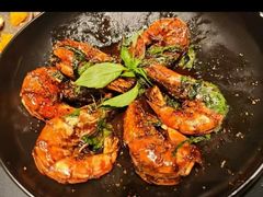 -烛影拾光观景餐厅·创意菜·摄影·小提琴(大唐不夜城店)