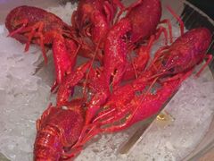 -红盔甲·小龙虾(车公庙店)
