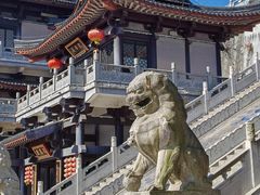 -句容茅山景区