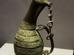 -陕西历史博物馆