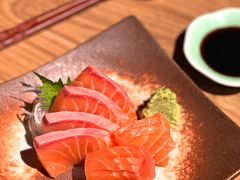 -鸭川食堂·鳗丼(鼓楼店)