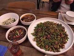 -铁公鸡·四川料理(天环广场店)